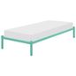 Menta - CAMA DE SOLTEIRO 88 CM FLAT