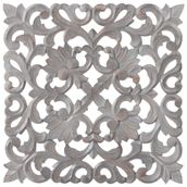 LE-PORTAIL-ADORNO-PAREDE-CINZA-PROVENCE-DANS