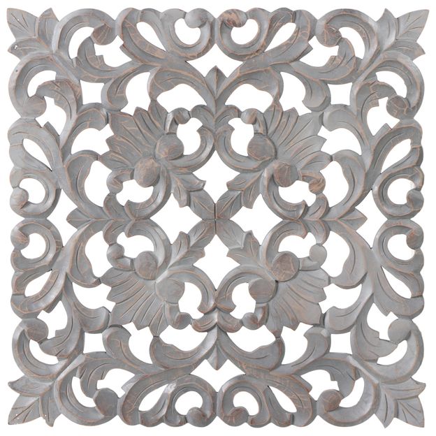 LE-PORTAIL-ADORNO-PAREDE-CINZA-PROVENCE-DANS