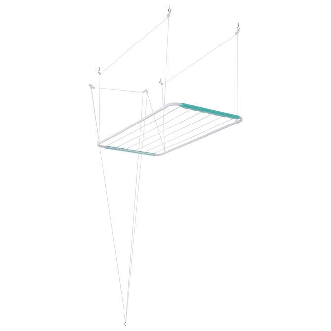 Dry Varal Teto 1 00 M X 56 Cm Tok Stok M