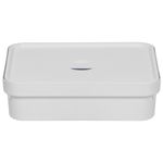 CAIXA 13 CM X 45 CM X 35 CM KEEP IT ALL