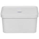 CAIXA 24 CM X 45 CM X 35 CM KEEP IT ALL