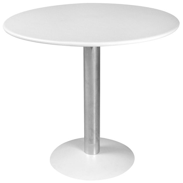 MESA-REDONDA-76-CM-CROMADO-BRANCO-TEA-TECH