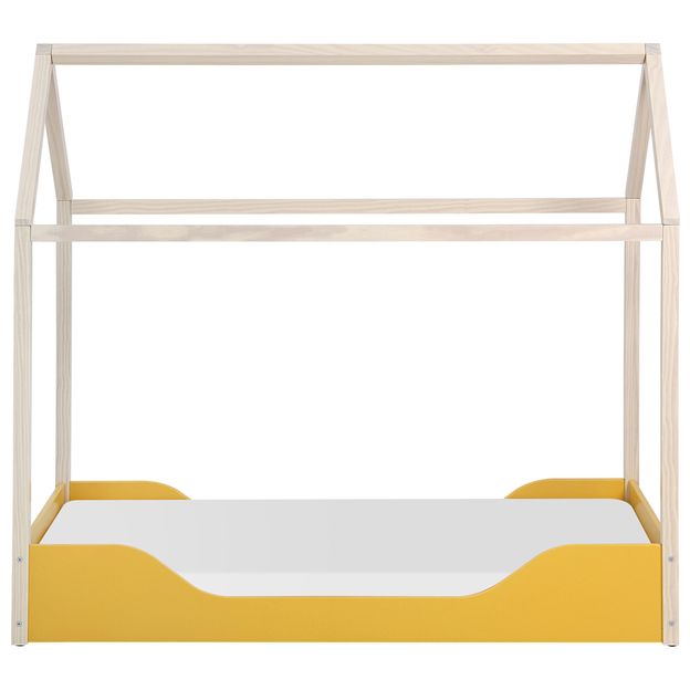 CAMA-MONTESSORI-JUNIOR-78-BANANA-NATURAL-WASHED-PIN-PLAY