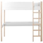 PIN PLAY SISTEMA DE QUARTO INTEGRADO 88 CM