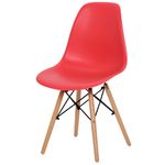 Flamingo - EASY WOOD CADEIRA