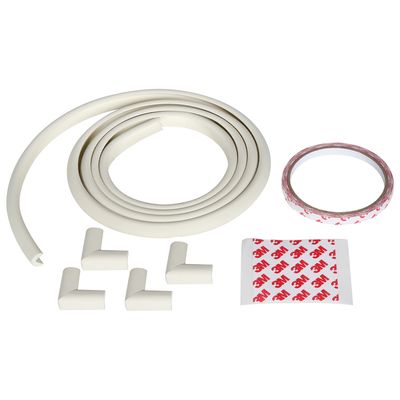KIT PROTETOR PARA QUINAS ROLO 2 M VIVA BABY