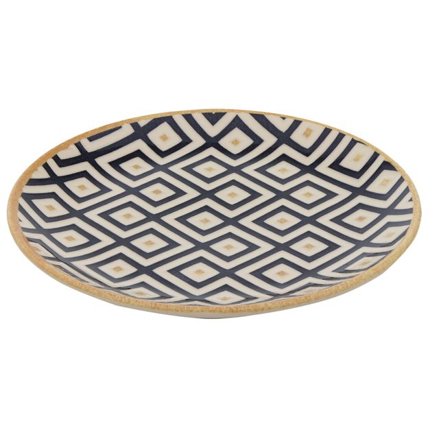 PRATO-SOBREMESA-NATURAL-AZUL-ESCURO-VEREDAS