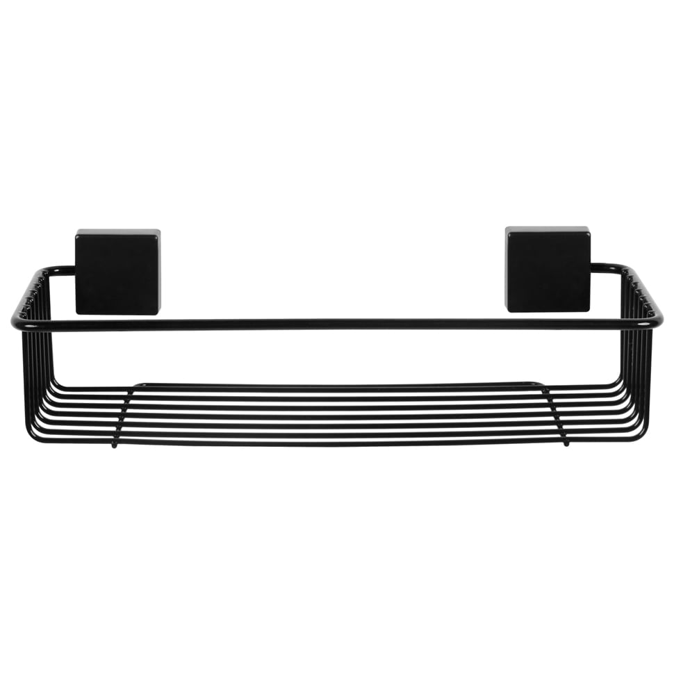 PORTA-SHAMPOO-PRETO-MATRIX