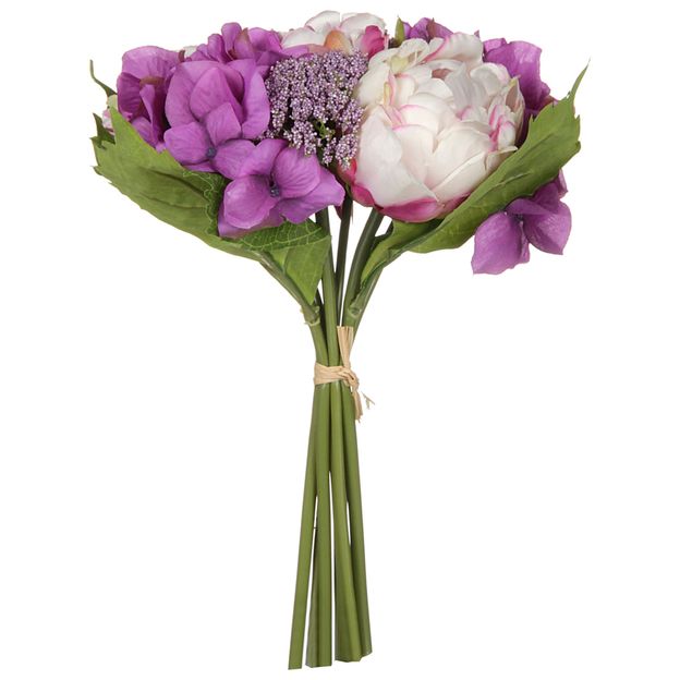 PEONIA--2VRD-BRANCO-MULTICOR-BOUQUET