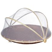 PORTA-PAO-RED-38-CM-2VRD-CASTANHO-NATURAL-COVER-BOO