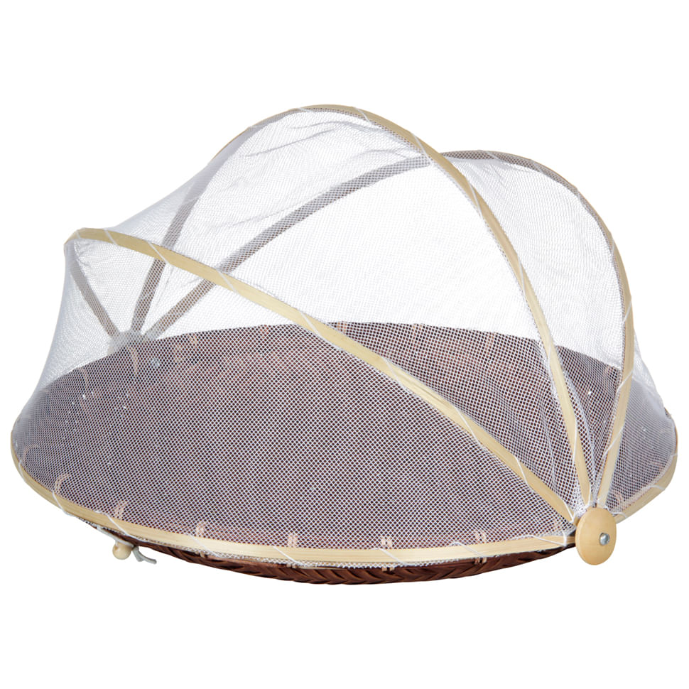 PORTA-PAO-RED-38-CM-2VRD-CASTANHO-NATURAL-COVER-BOO