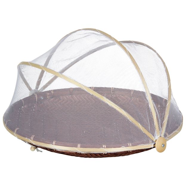 PORTA-PAO-RED-38-CM-2VRD-CASTANHO-NATURAL-COVER-BOO