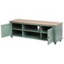 RACK-2P-160X45-SALVIA-PATINA-PROVENCAL-LOUHANS