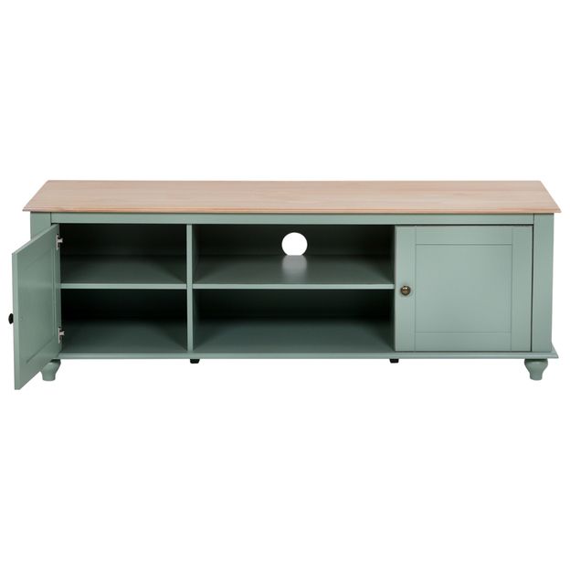 RACK-2P-160X45-SALVIA-PATINA-PROVENCAL-LOUHANS