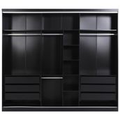 ESTRUTURA-GUARDA-ROUPA-3-PORTAS-PRETO-FRIZ