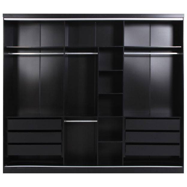 ESTRUTURA-GUARDA-ROUPA-3-PORTAS-PRETO-FRIZ