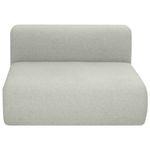 OATS - OSLO MÓDULO SOFÁ 1 LUGAR