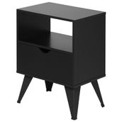 CRIADO-MUDO-1GV-PRETO-ONLY