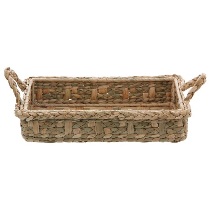 Bandeja 33 Cm X 22 Cm Taboa Potim