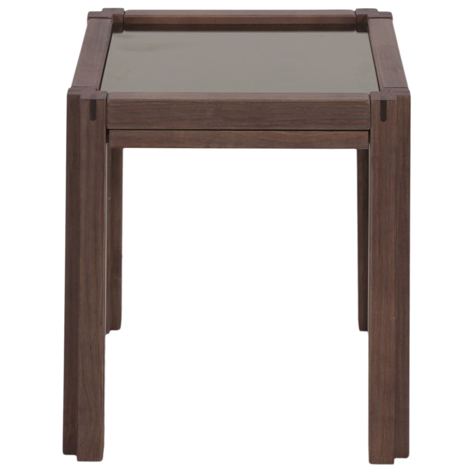 MESA-LATERAL-45X45-WOOD-SMOKE-PRATA-OTTO