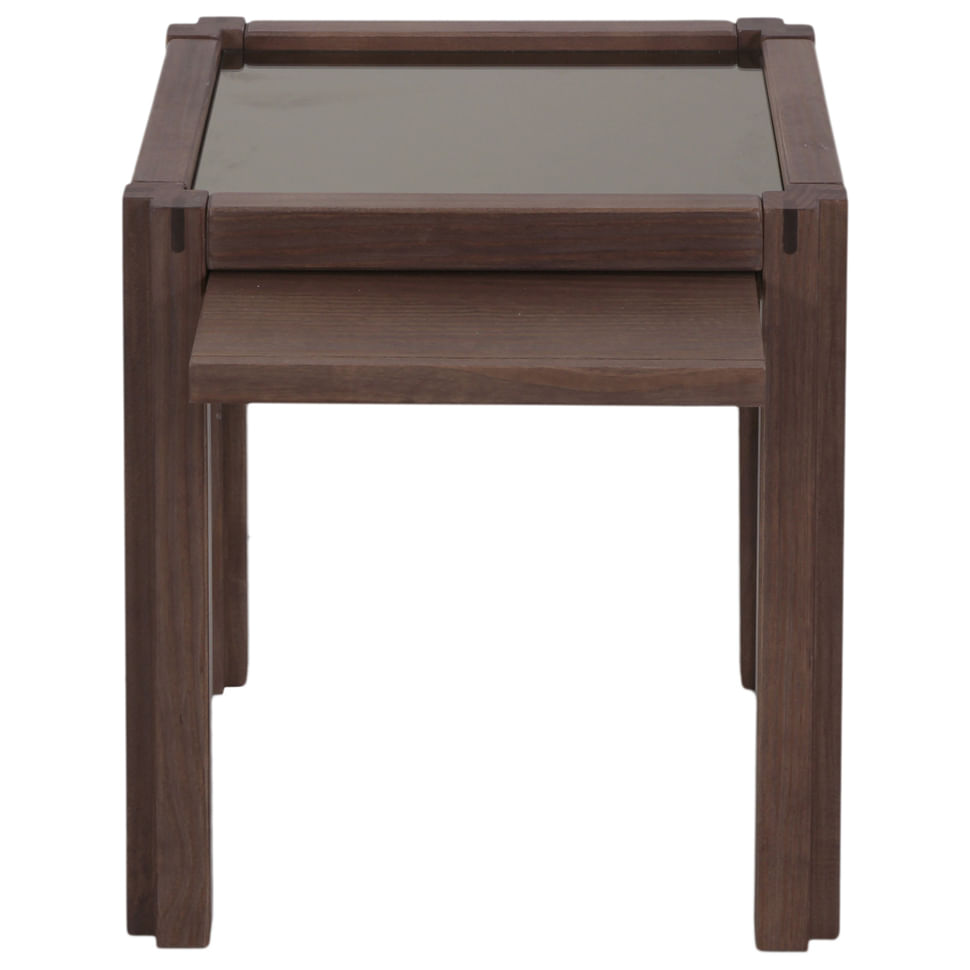MESA-LATERAL-45X45-WOOD-SMOKE-PRATA-OTTO