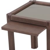 MESA-LATERAL-45X45-WOOD-SMOKE-PRATA-OTTO