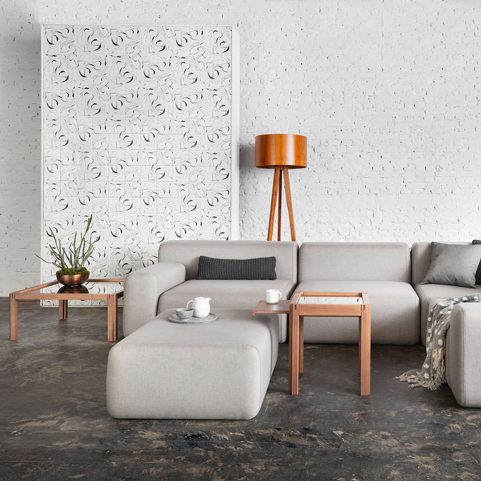 MESA-LATERAL-45X45-WOOD-SMOKE-PRATA-OTTO