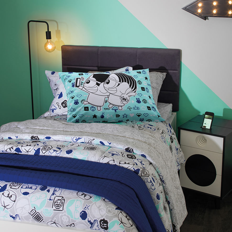 LENCOL-E-SOL-88X188X30-CINZA-MONICA-TOY-GEEK