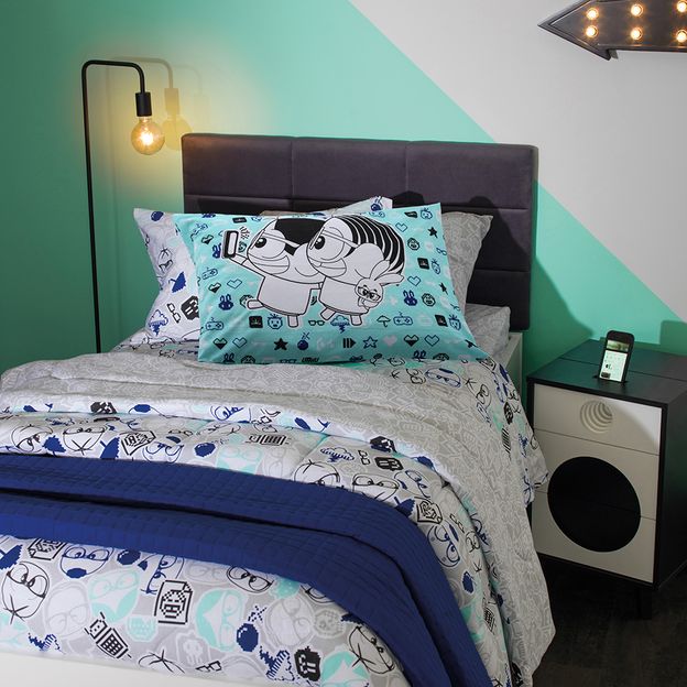 LENCOL-E-SOL-88X188X30-CINZA-MONICA-TOY-GEEK