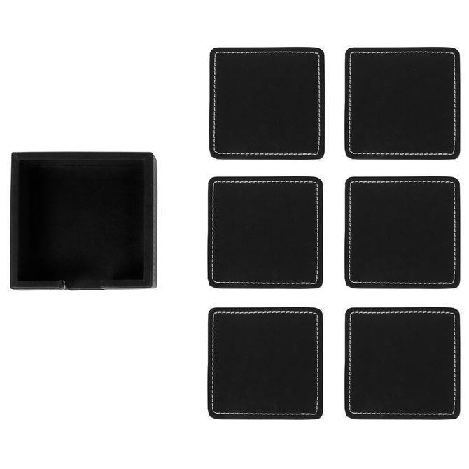 Porta-Copos Com 6 Chat