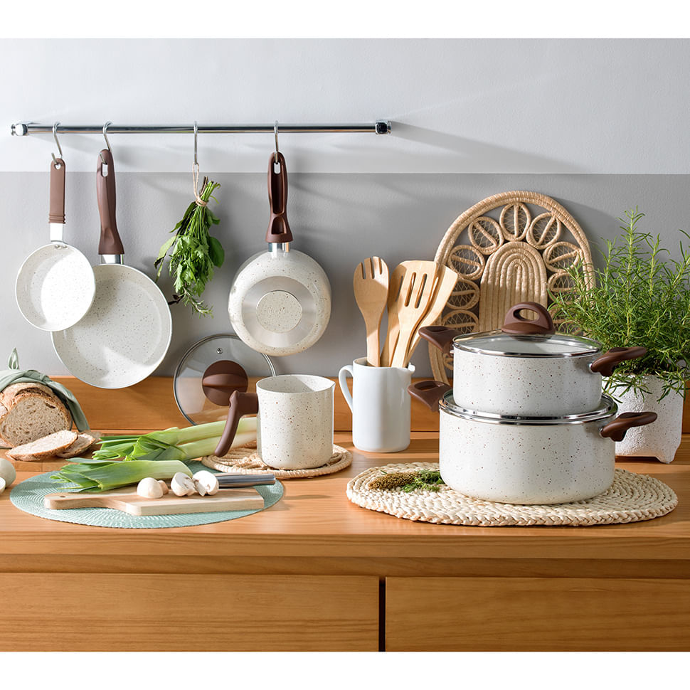 FERVEDOR-14-CM-CREAM-MARROM-CERAMIC-LIFE-SMART-PLUS