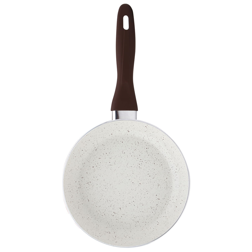 FRIGIDEIRA-20-CM-CREAM-MARROM-CERAMIC-LIFE-SMART-PLUS