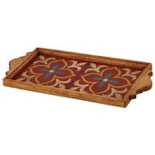 BANDEJA-52-CM-X-24-CM-2VRD-AMENDOA-MULTICOR-TIRADENTES