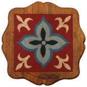 ADORNO-PAREDE-2VRD-AMENDOA-MULTICOR-TIRADENTES