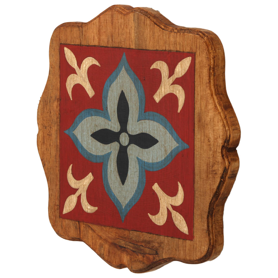 ADORNO-PAREDE-2VRD-AMENDOA-MULTICOR-TIRADENTES