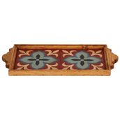 BANDEJA-52-CM-X-24-CM-2VRD-AMENDOA-MULTICOR-TIRADENTES