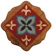 ADORNO-PAREDE-2VRD-AMENDOA-MULTICOR-TIRADENTES