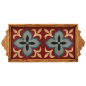 BANDEJA-52-CM-X-24-CM-2VRD-AMENDOA-MULTICOR-TIRADENTES