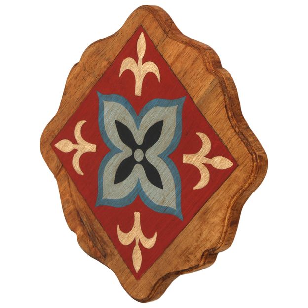 ADORNO-PAREDE-2VRD-AMENDOA-MULTICOR-TIRADENTES