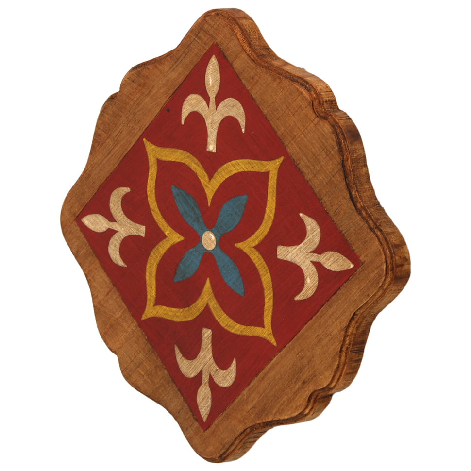 ADORNO-PAREDE-2VRD-AMENDOA-MULTICOR-TIRADENTES