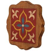 ADORNO-PAREDE-2VRD-AMENDOA-MULTICOR-TIRADENTES