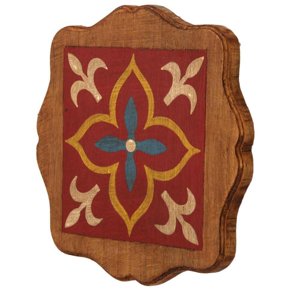 ADORNO-PAREDE-2VRD-AMENDOA-MULTICOR-TIRADENTES