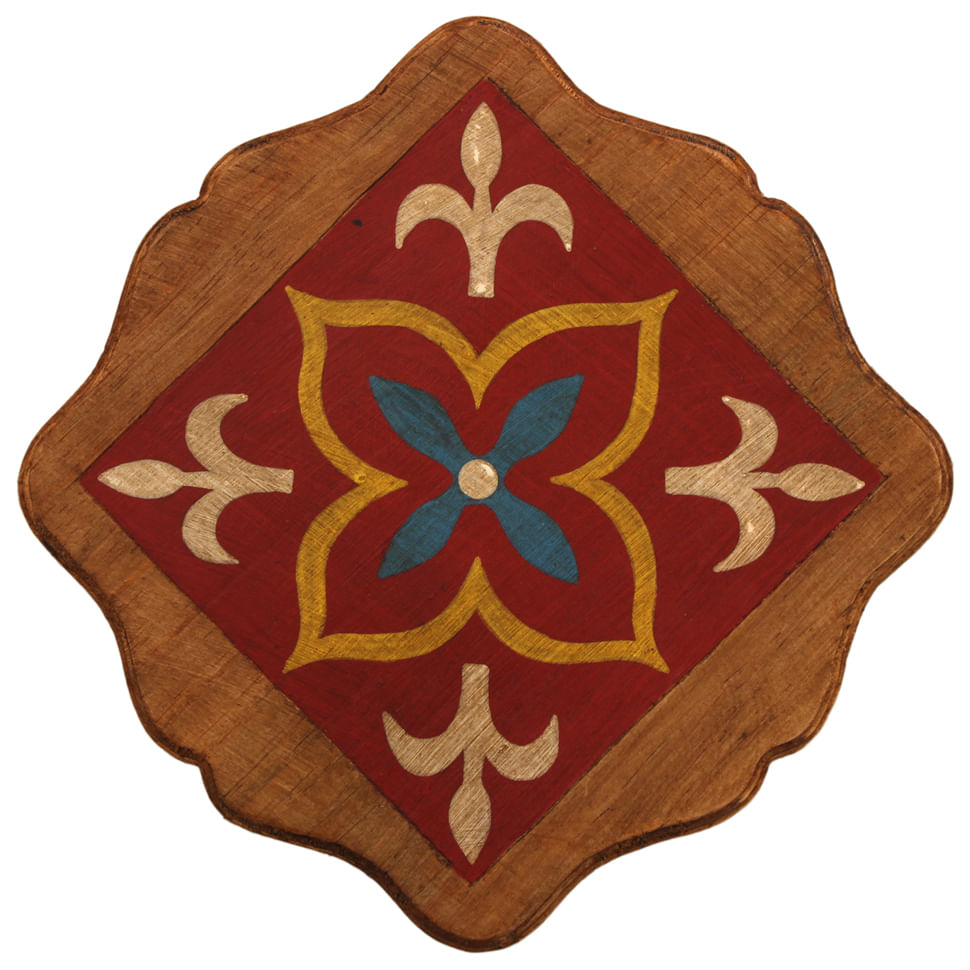 ADORNO-PAREDE-2VRD-AMENDOA-MULTICOR-TIRADENTES