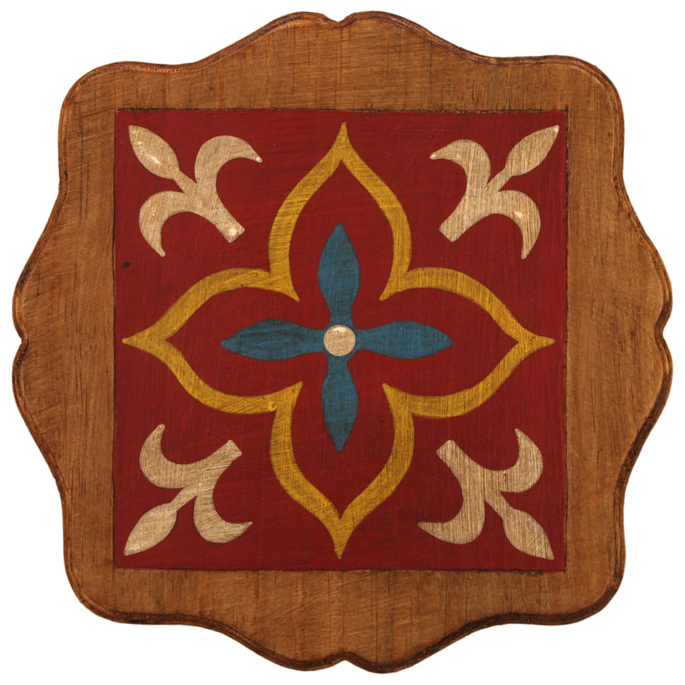 ADORNO-PAREDE-2VRD-AMENDOA-MULTICOR-TIRADENTES