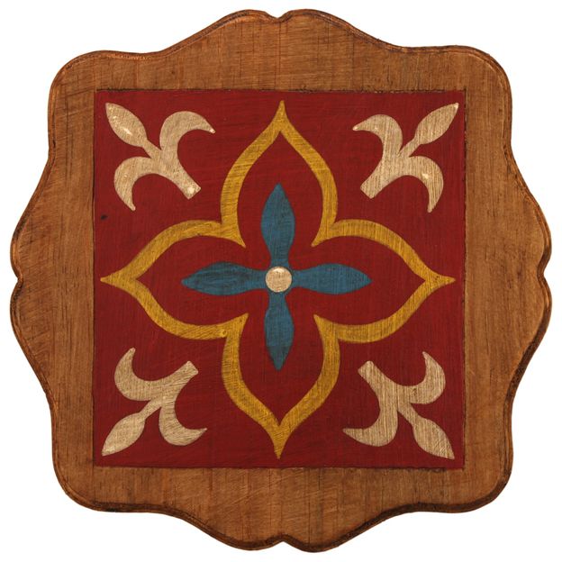 ADORNO-PAREDE-2VRD-AMENDOA-MULTICOR-TIRADENTES