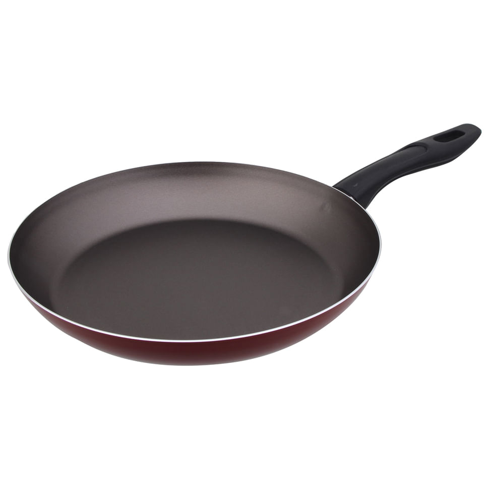 FRIGIDEIRA-28-CM-TOMATE-PRETO-CHILLI