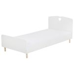 MY LITTLE LOVE CAMA SOLTEIRO 88 CM