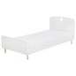 Branco - MY LITTLE LOVE CAMA SOLTEIRO 88 CM