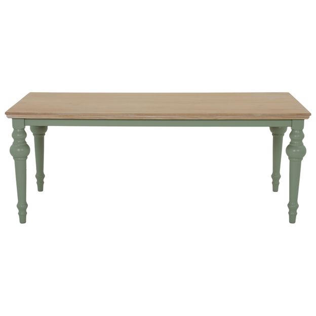 MESA-200X105-SALVIA-PATINA-PROVENCAL-LE-BANQUET